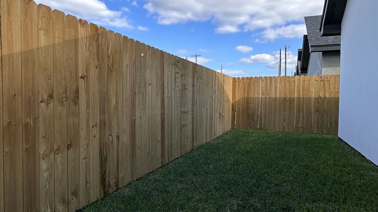 Photo of Outdoor in Pharr