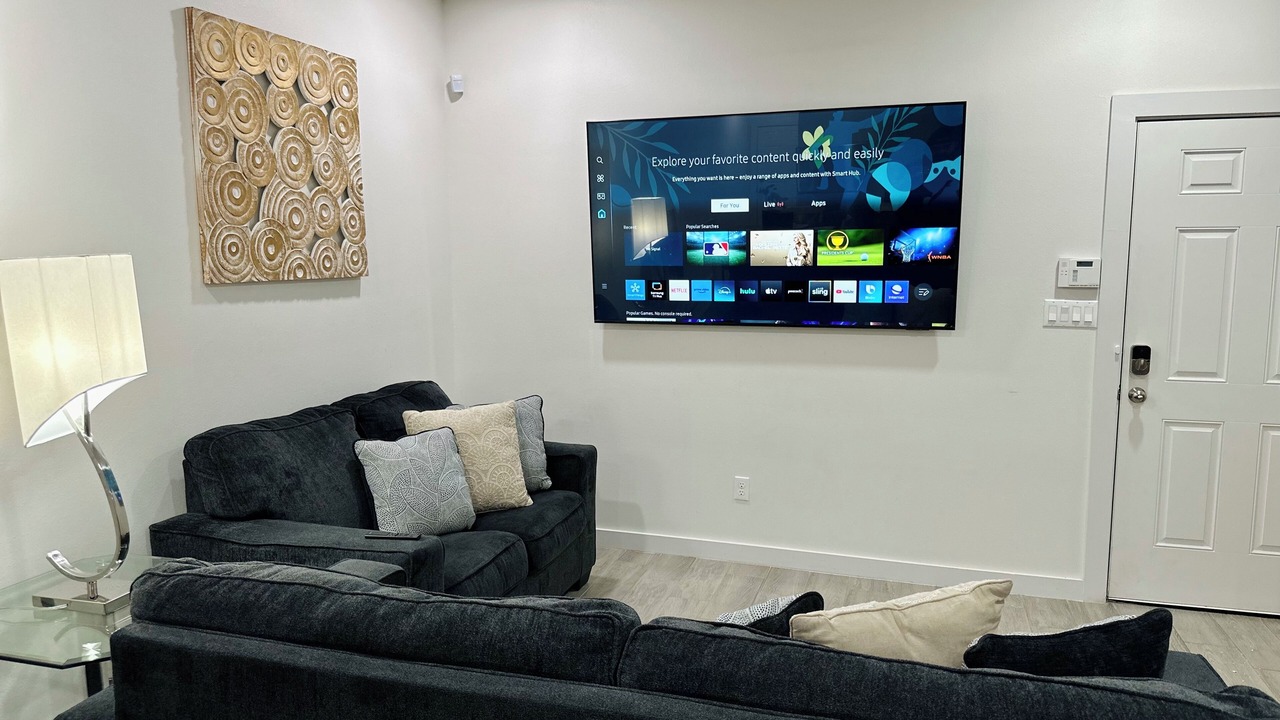 Photo of Livingroom in Pharr