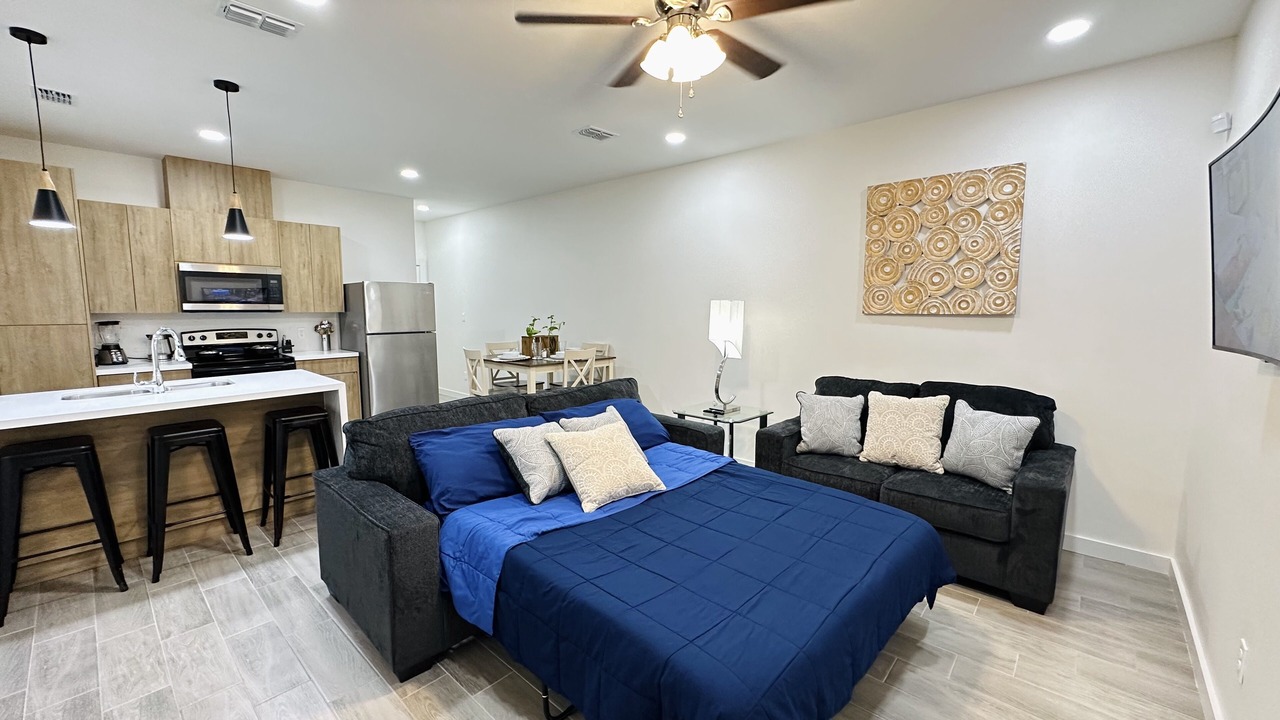 Photo of Livingroom in Pharr