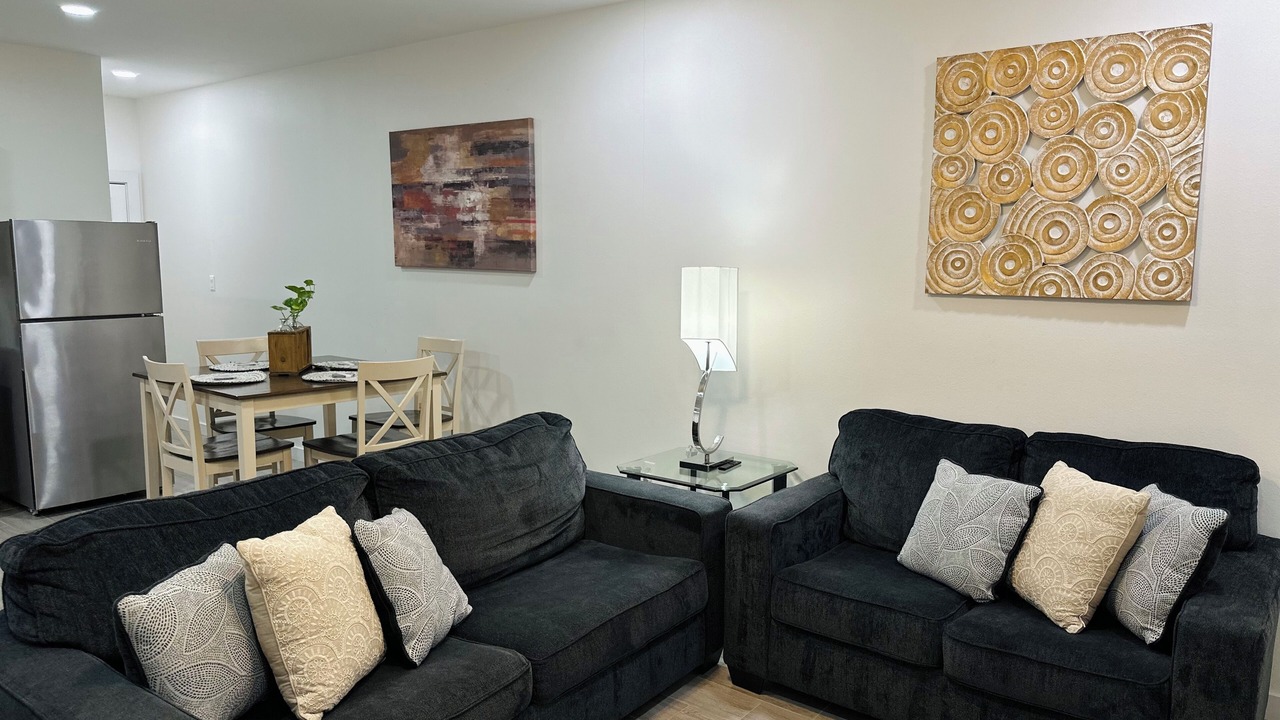 Photo of Livingroom in Pharr