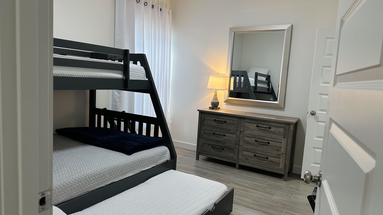 Photo of Bedroom in Pharr