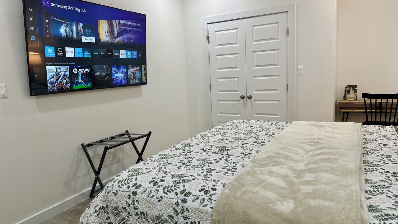 Photo of Bedroom in Pharr
