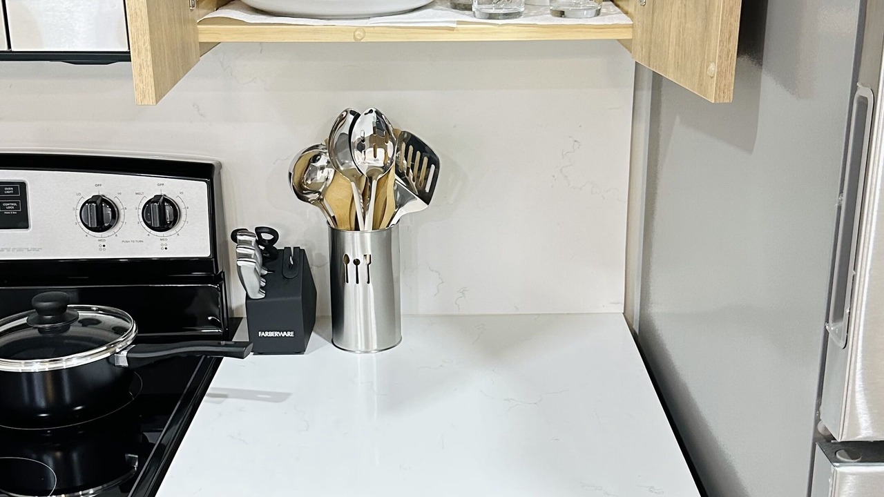 Photo of Kitchen in Pharr