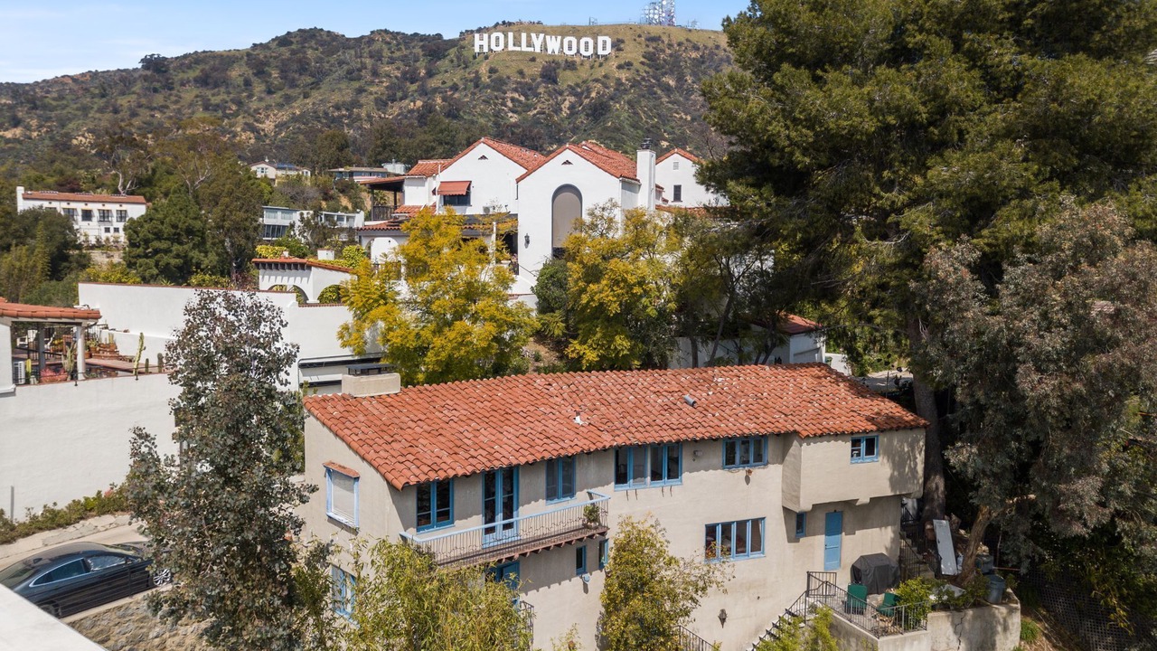 Photo of Outdoor in Hollywoodland