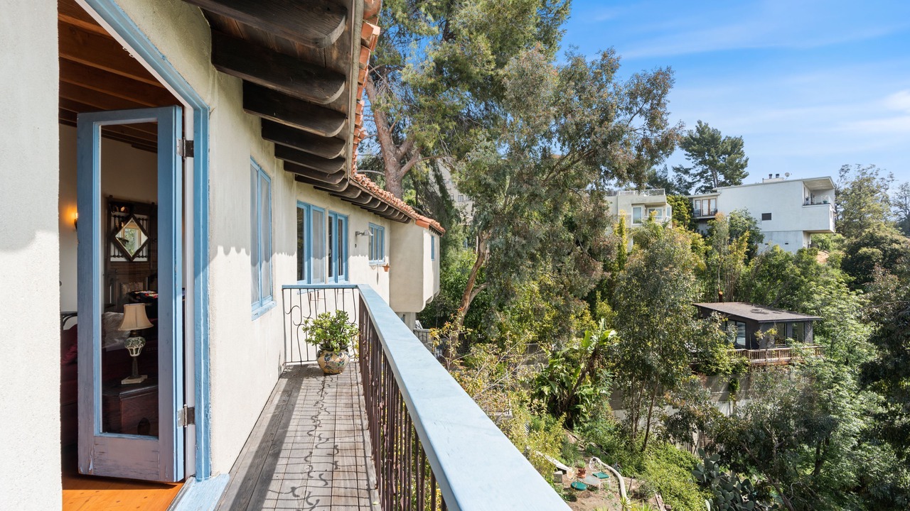 Photo of Outdoor in Hollywoodland