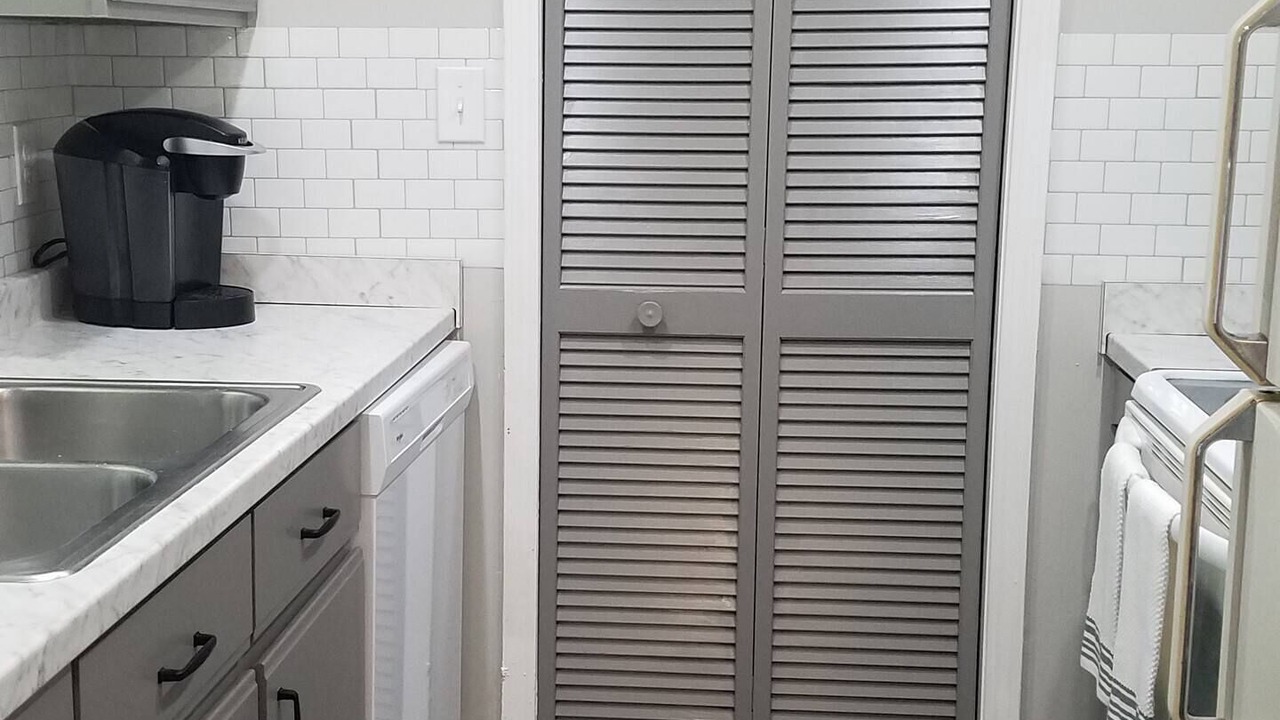 Photo of Kitchen in Greenwood