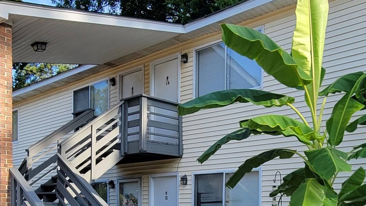 Photo of Outdoor in Greenwood