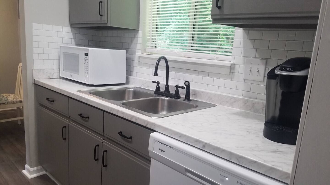 Photo of Kitchen in Greenwood