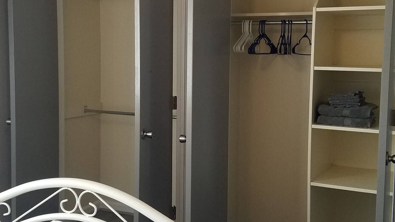 Photo of Bedroom in Greenwood