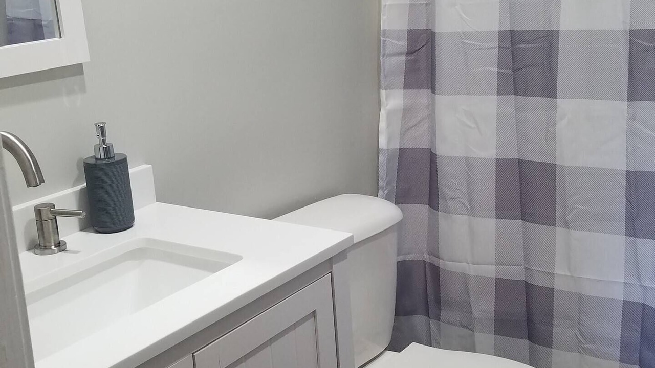 Photo of Bathroom in Greenwood