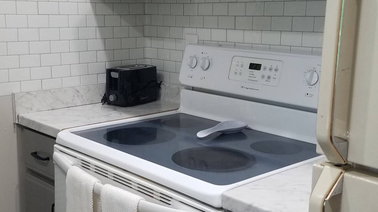 Photo of Kitchen in Greenwood