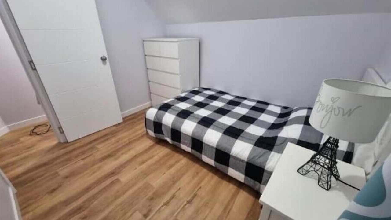 Photo of Bedroom in Winnipeg