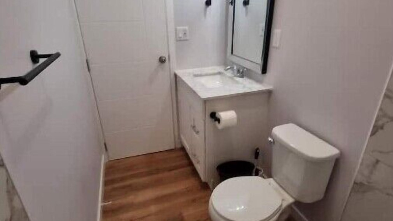 Photo of Bathroom in Winnipeg