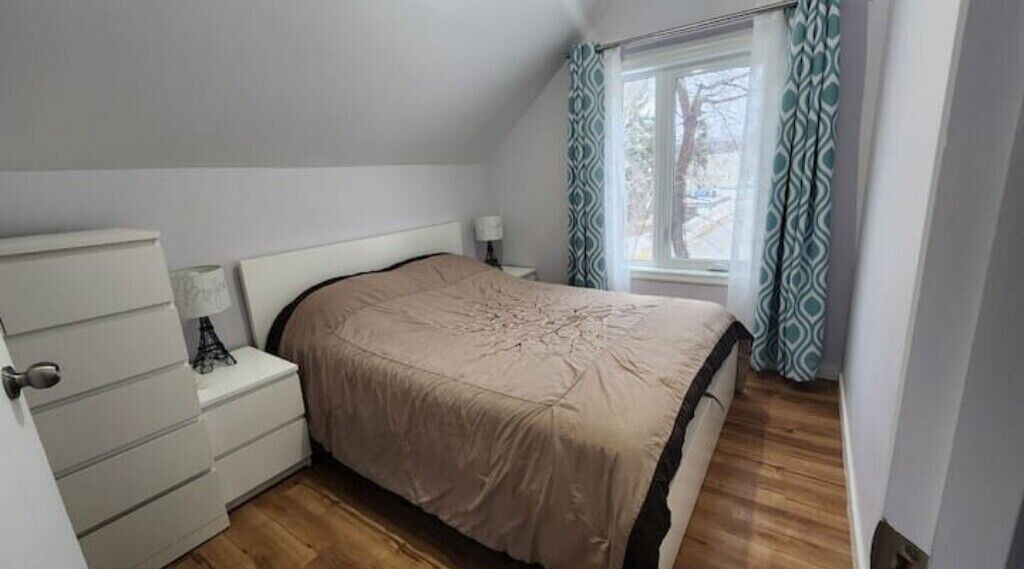 Photo of Bedroom in Winnipeg