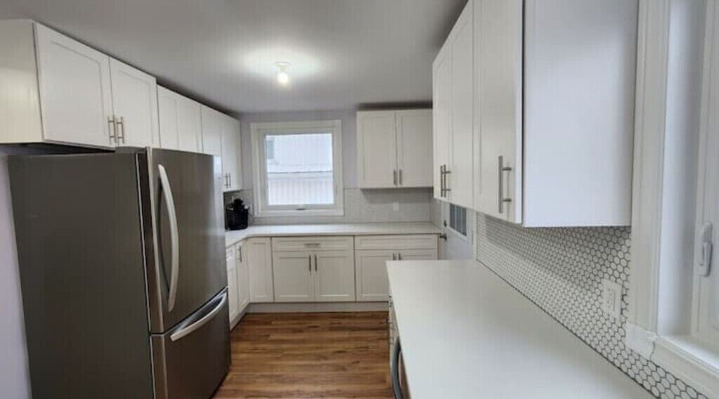Photo of Kitchen in Winnipeg