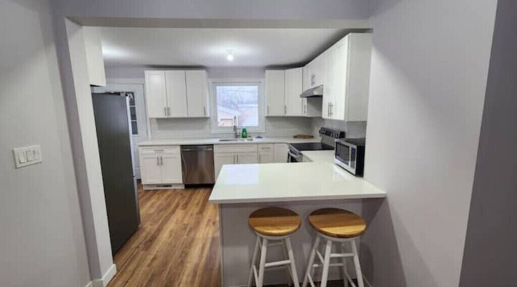 Photo of Kitchen in Winnipeg
