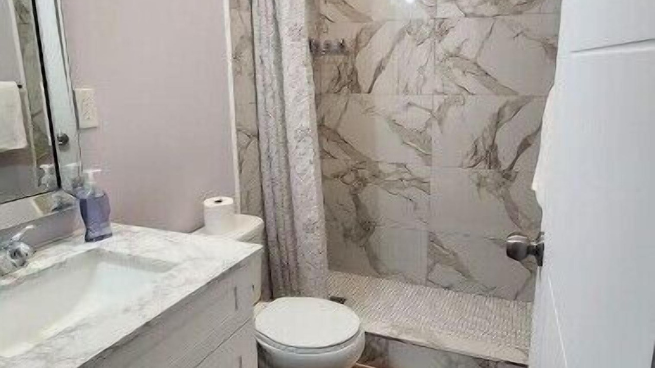 Photo of Bathroom in Winnipeg