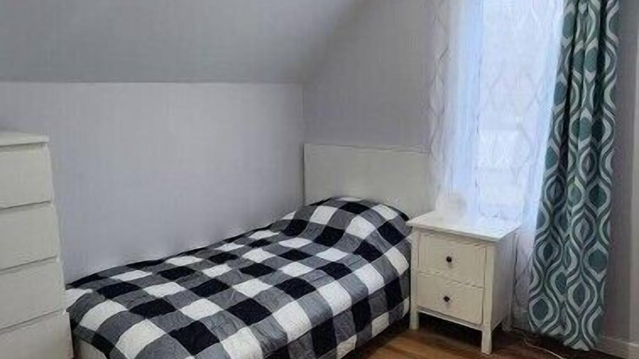 Photo of Bedroom in Winnipeg