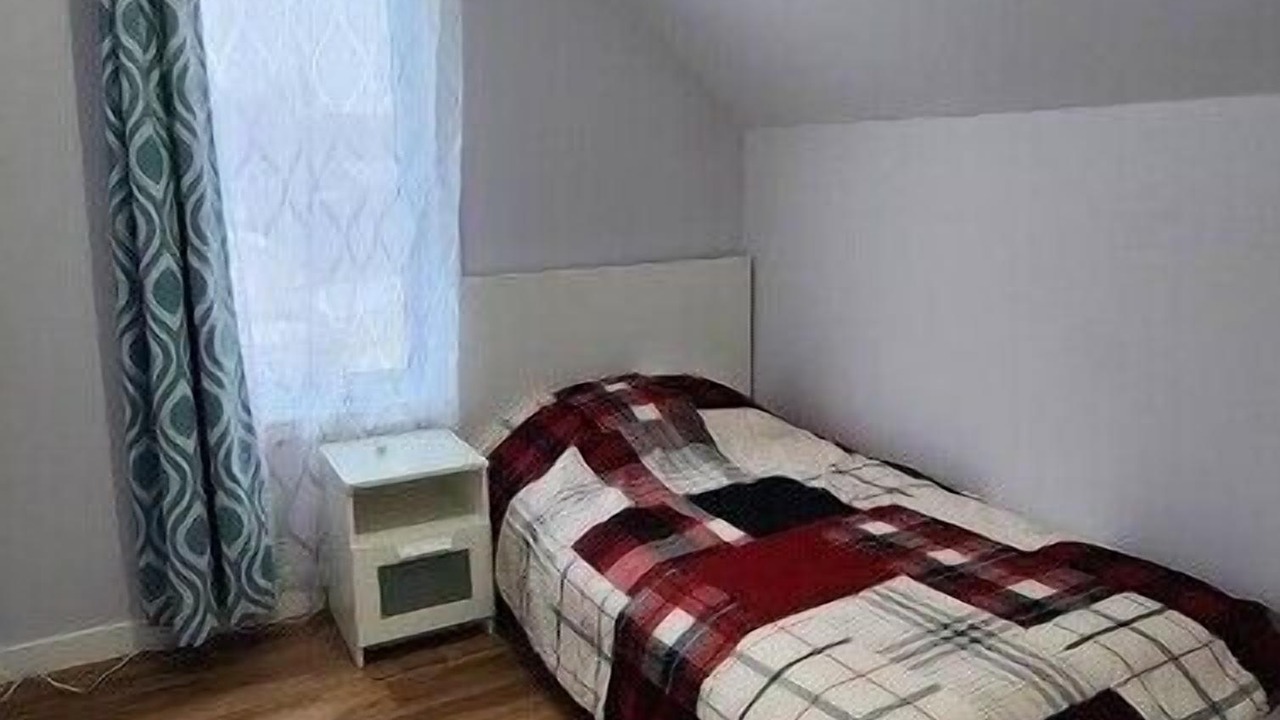 Photo of Bedroom in Winnipeg