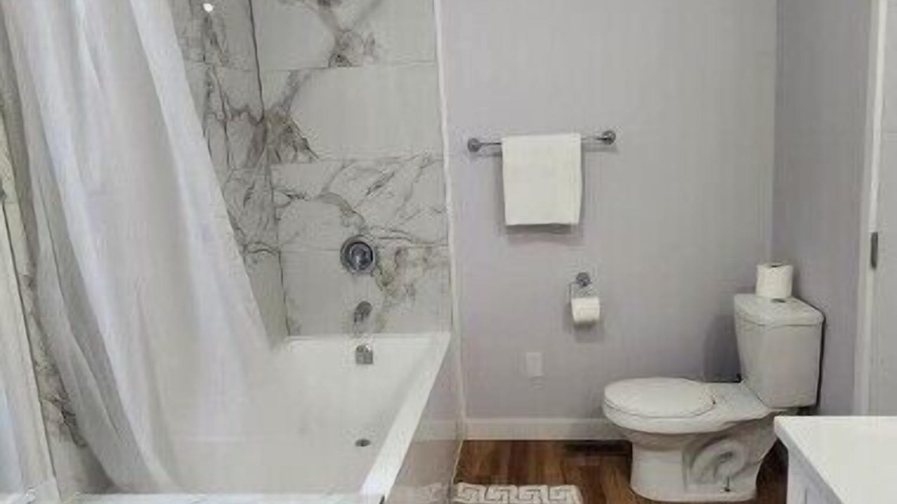 Photo of Bathroom in Winnipeg