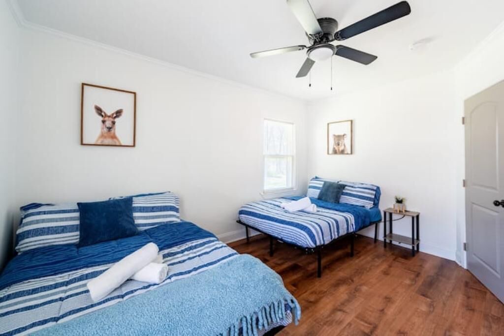 Photo of Bedroom in Forest Park