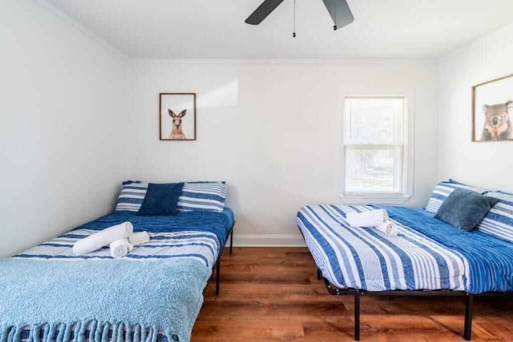 Photo of Bedroom in Forest Park
