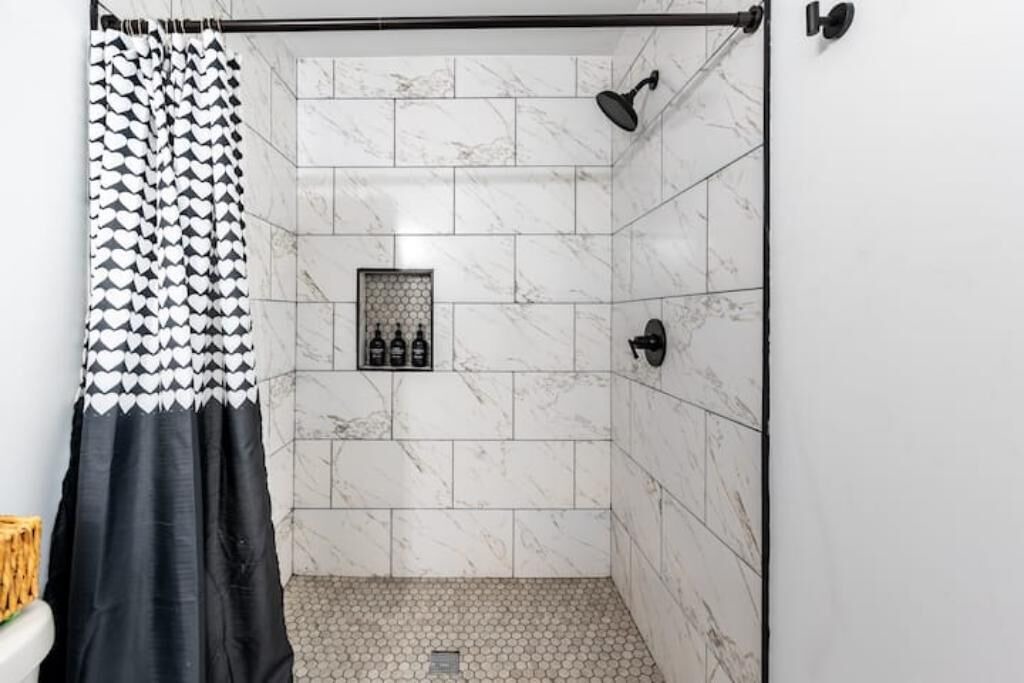 Photo of Bathroom in Forest Park