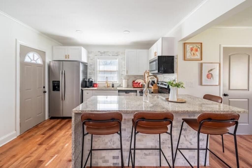 Photo of Kitchen in Forest Park