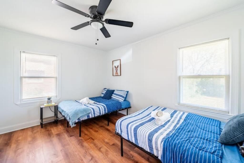 Photo of Bedroom in Forest Park