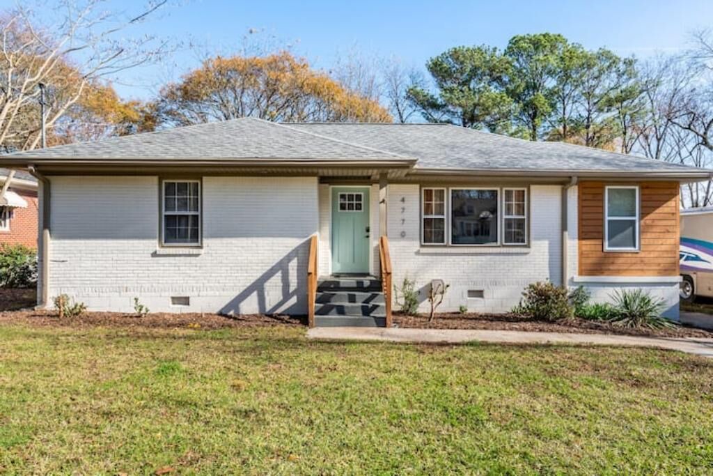 Photo of Outdoor in Forest Park