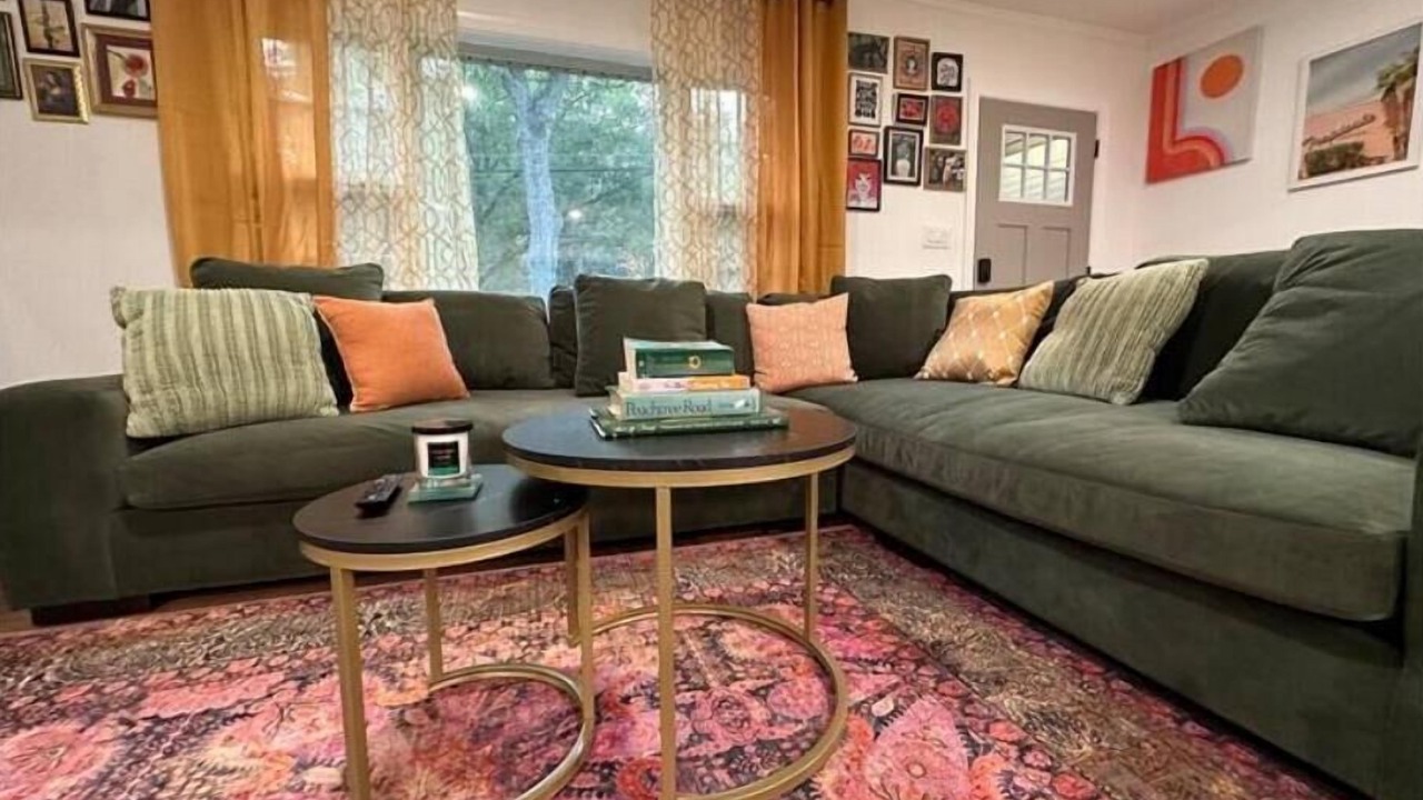 Photo of Livingroom in Forest Park