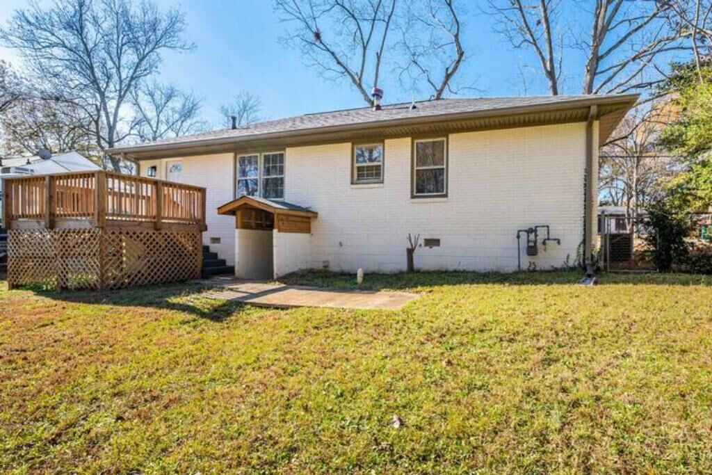 Photo of Outdoor in Forest Park