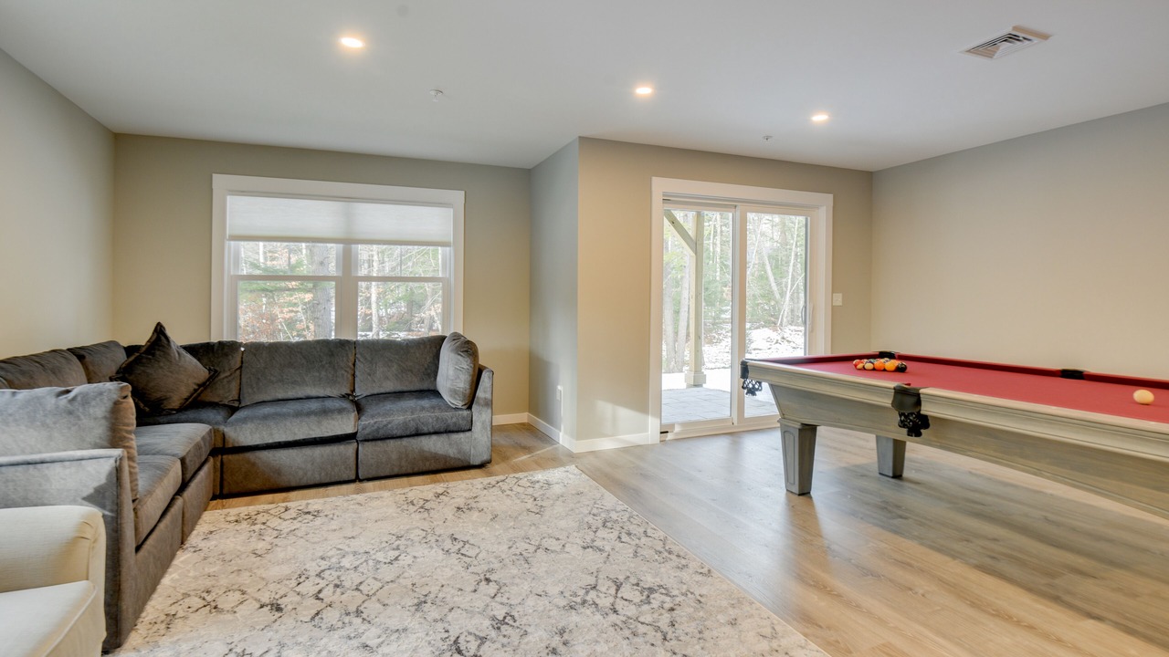 Photo of Bedroom in North Conway