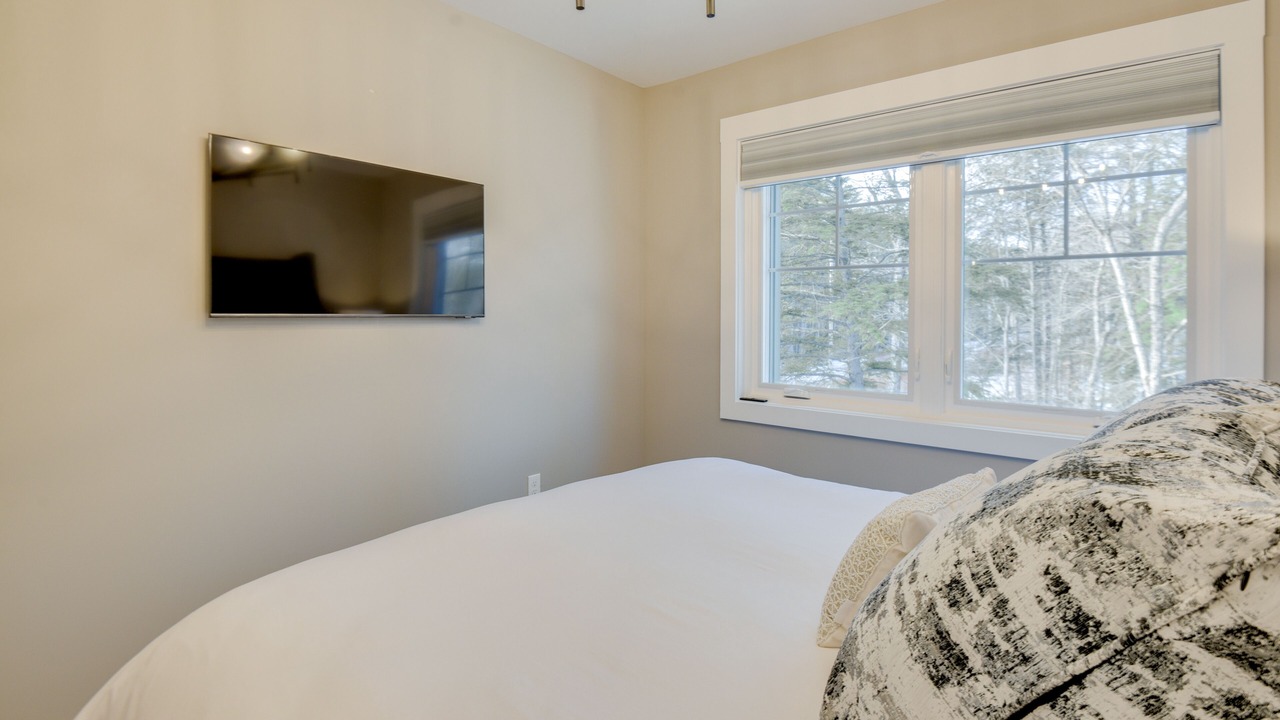 Photo of Bedroom in North Conway