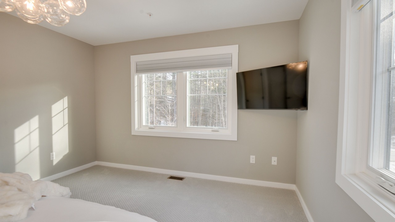 Photo of Bedroom in North Conway