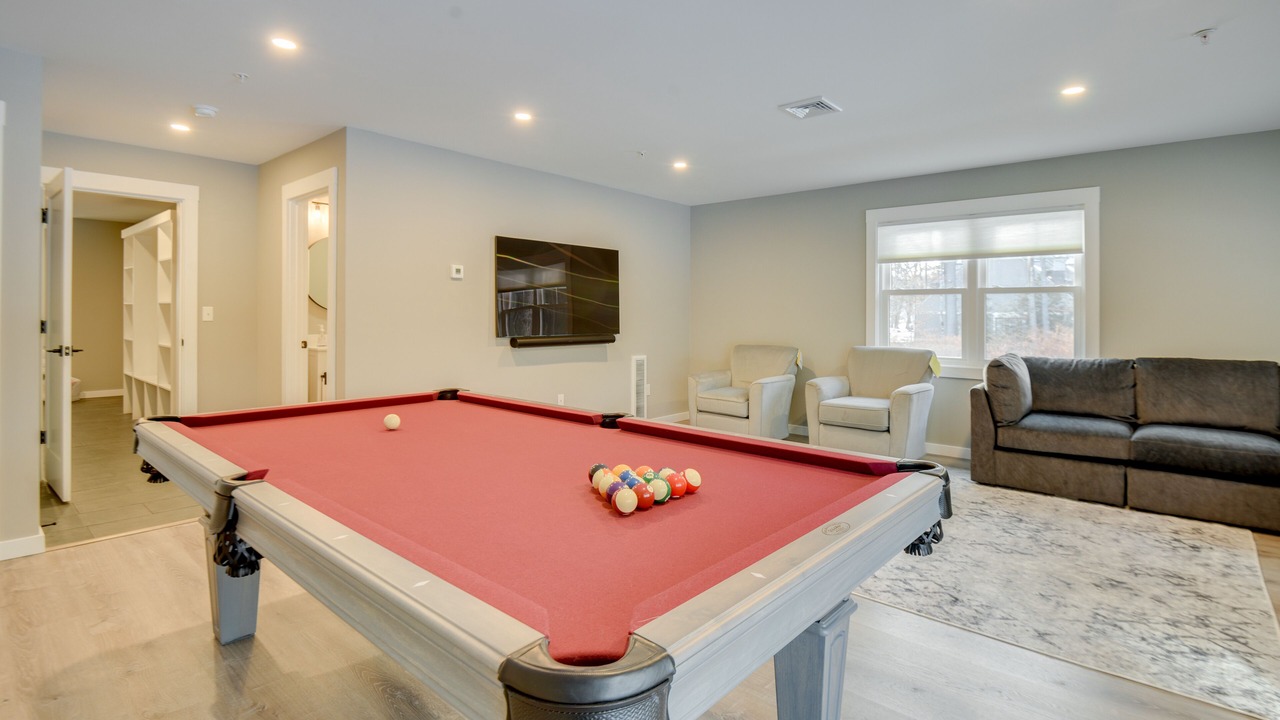 Photo of Outdoor in North Conway