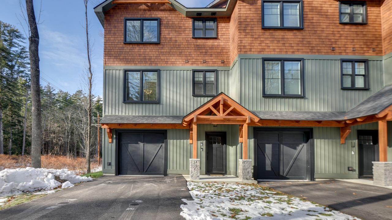 Photo of Outdoor in North Conway