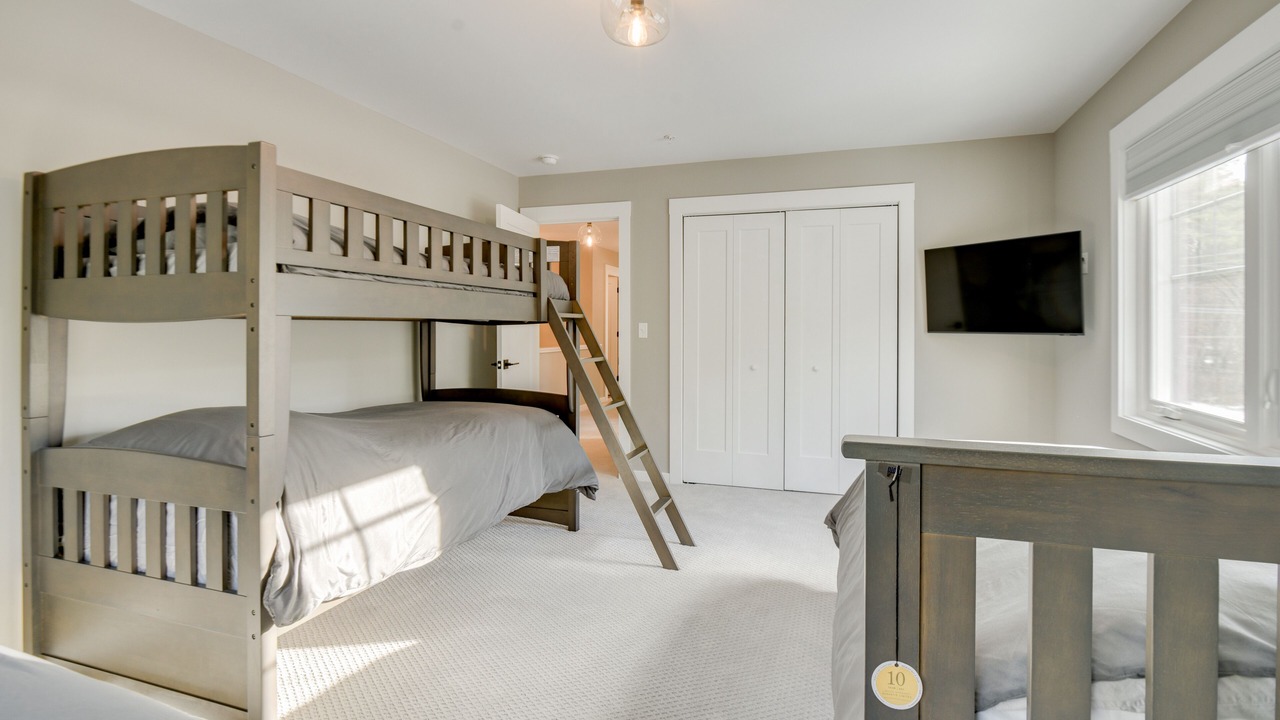 Photo of Bedroom in North Conway