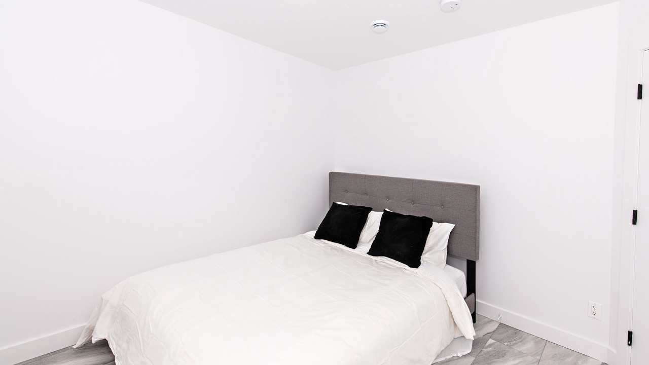 Photo of Bedroom in Val-d'Or