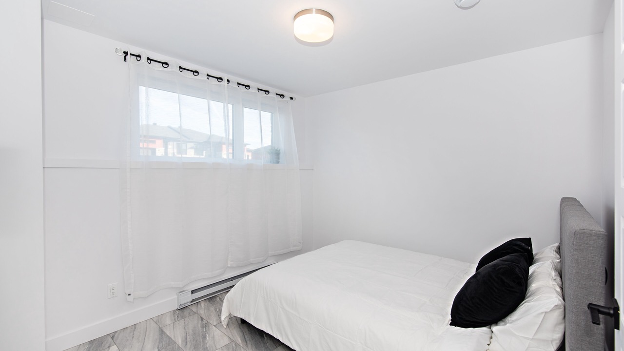 Photo of Bedroom in Val-d'Or