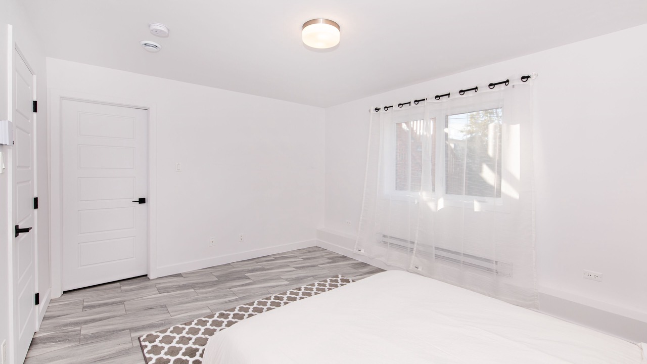 Photo of Bedroom in Val-d'Or