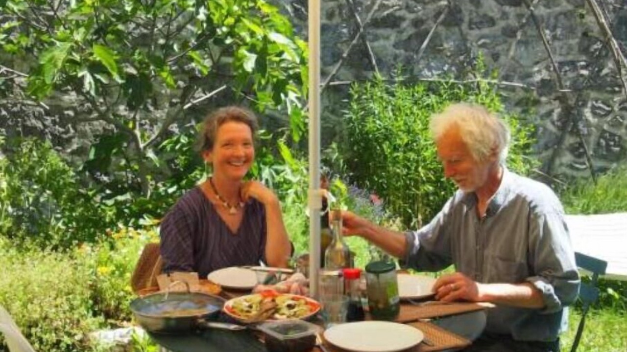 Photo of Outdoor in Quirbajou