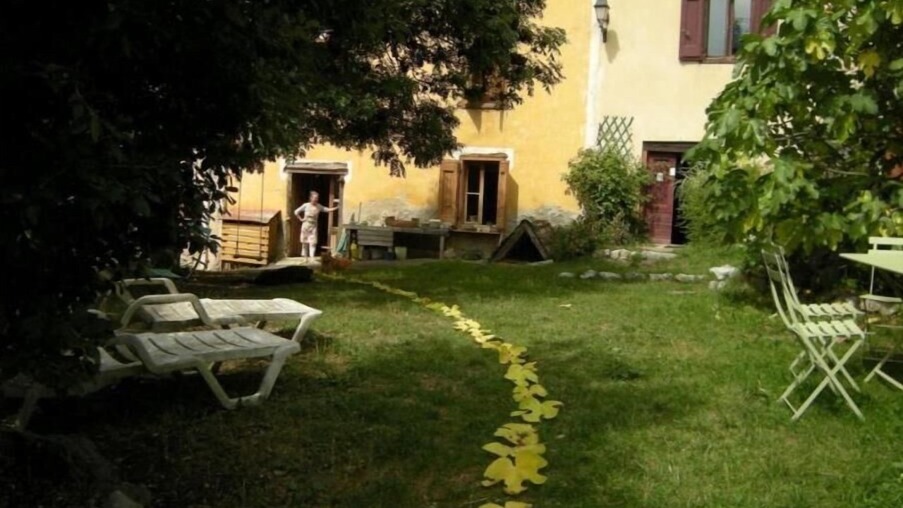 Photo of Outdoor in Quirbajou