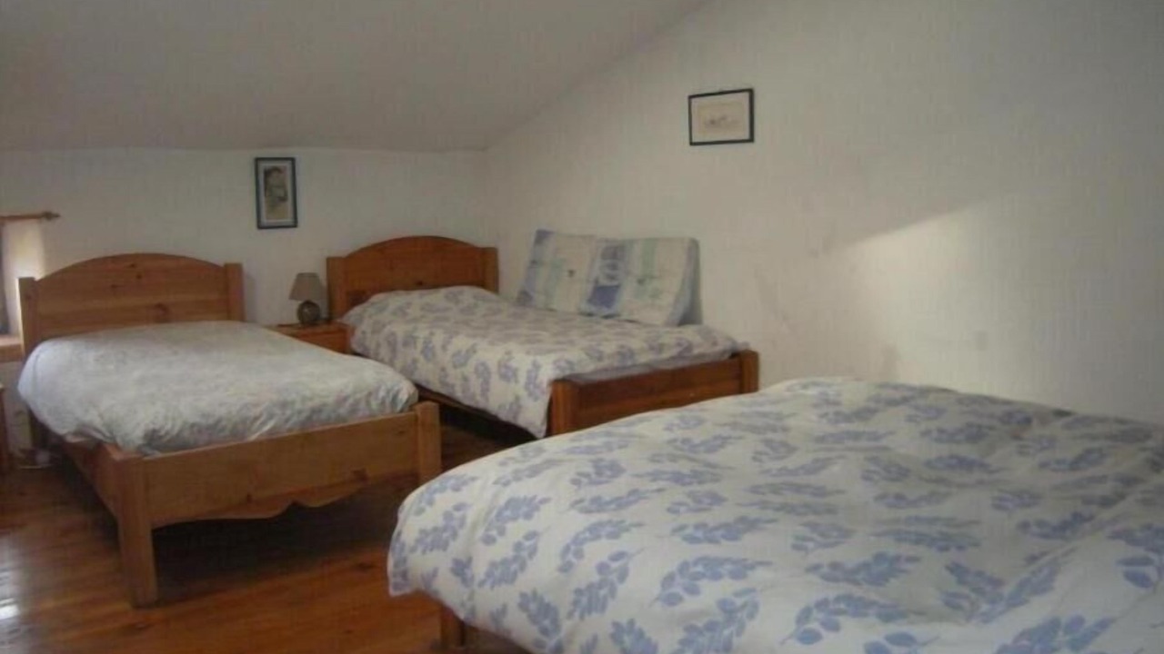 Photo of Bedroom in Quirbajou