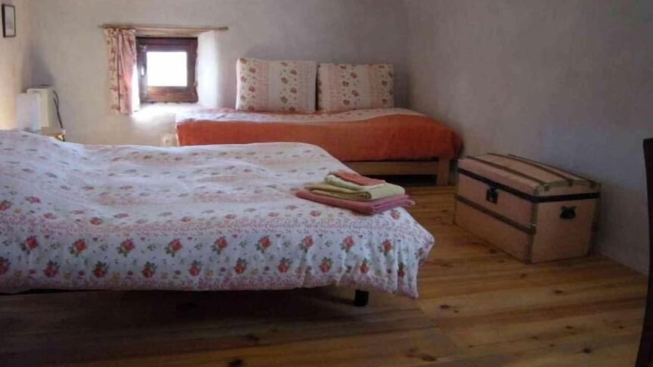 Photo of Bedroom in Quirbajou