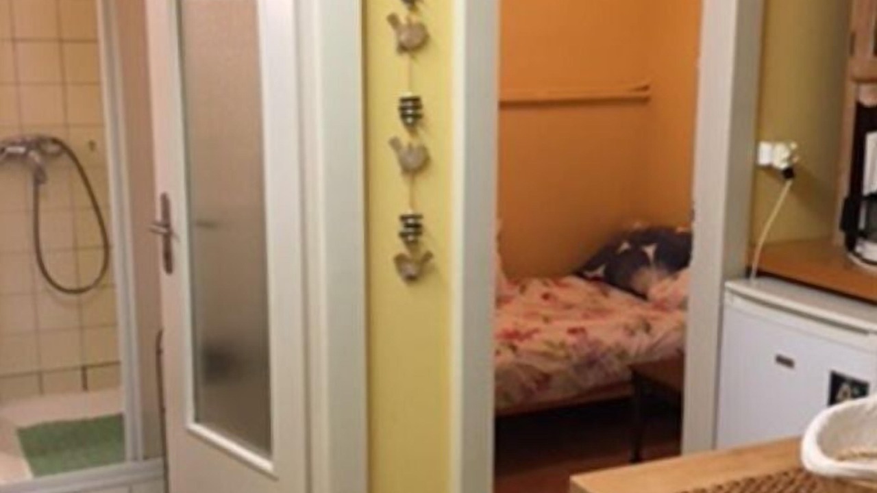 Photo of Bedroom in Syens