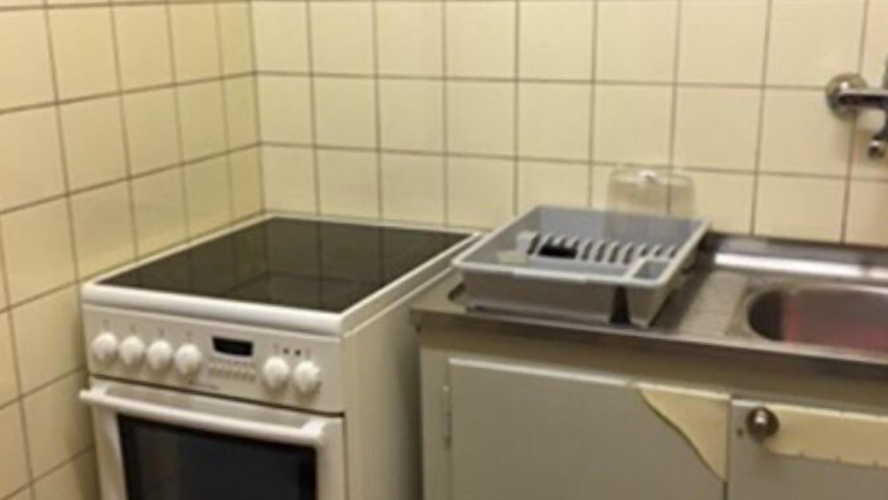 Photo of Kitchen in Syens