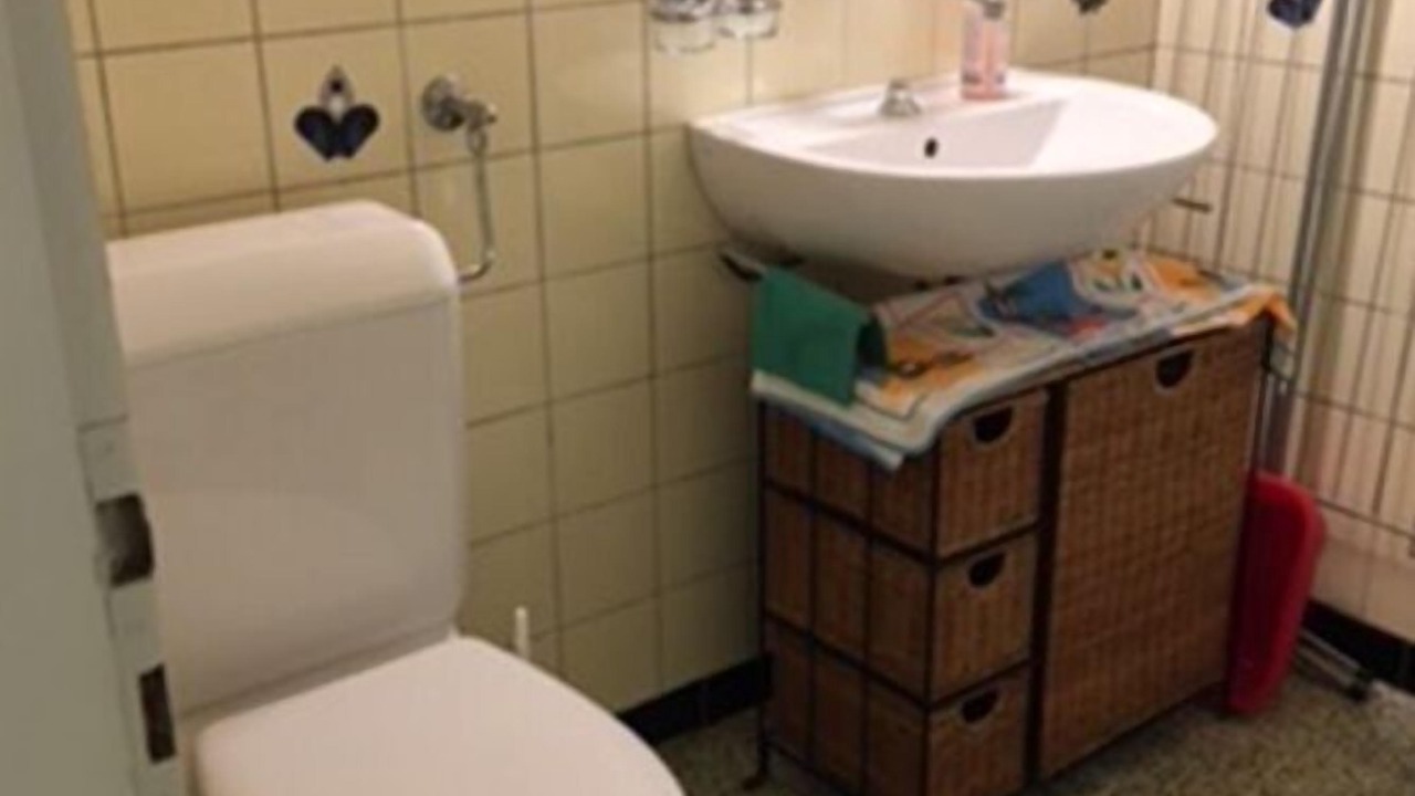 Photo of Bathroom in Syens