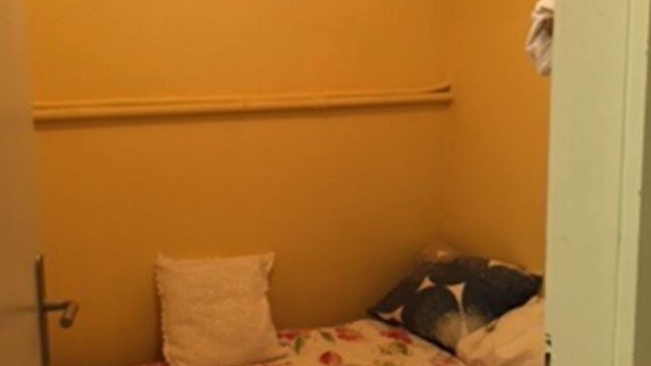 Photo of Bedroom in Syens