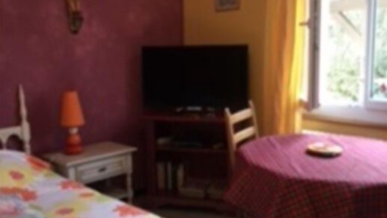 Photo of Bedroom in Syens